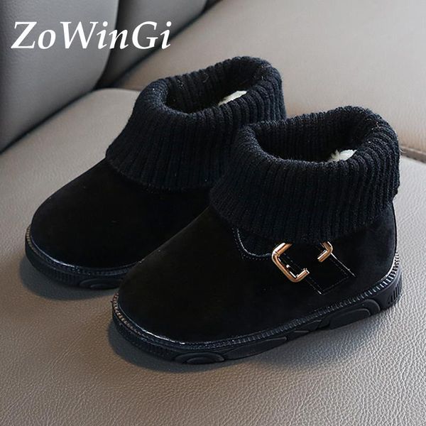 boots size 21-30 winter baby girls boys children casual shoes kids non-slip cotton infant warm, Black;grey
boots size 21-30 winter baby girls boys children casual shoes kids non-slip cotton infant warm, Black;grey