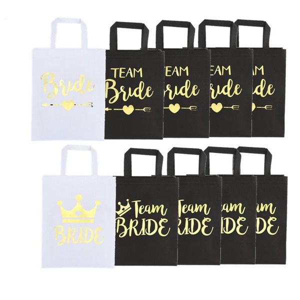 sashes team bride to be non-woven bags wedding decorations gifts for guests holder bag bachelorette hen party night decor supplies
sashes team bride to be non-woven bags wedding decorations gifts for guests holder bag bachelorette hen party night decor supplies