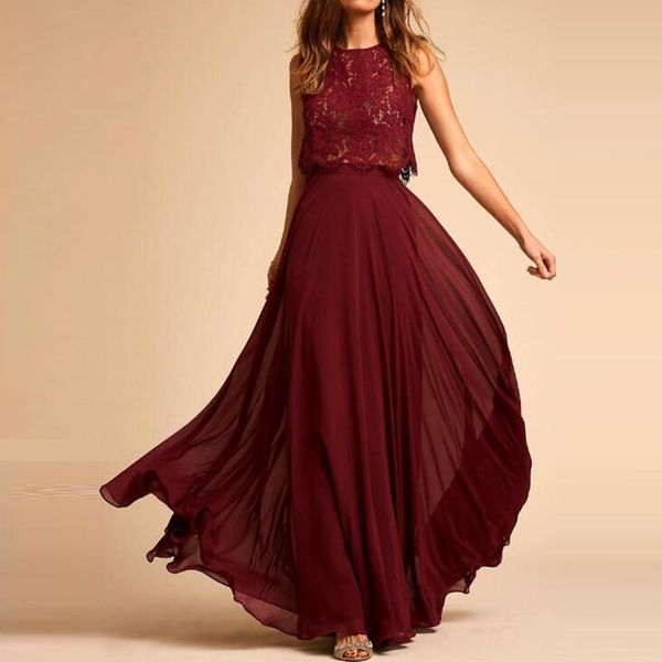 skirts vintage burgundy very soft chiffon high waist long for bridal elegant maxi skirt women a-line zipper style custom, Black
skirts vintage burgundy very soft chiffon high waist long for bridal elegant maxi skirt women a-line zipper style custom, Black