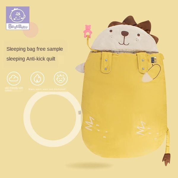 baby sleeping bag out stroller baby's blanket autumn and winter thick anti- anti-kick quilt bags
baby sleeping bag out stroller baby's blanket autumn and winter thick anti- anti-kick quilt bags