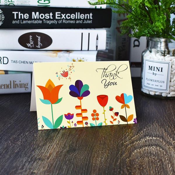 50set thanks you cards business valentine's day postcard greeting wedding favor baby birthday guests gift mother's
50set thanks you cards business valentine's day postcard greeting wedding favor baby birthday guests gift mother's