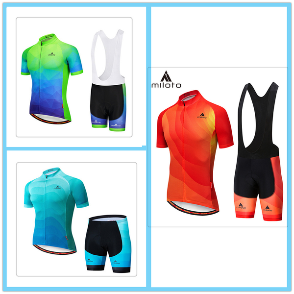 ropa ciclismo hombre mansummer short sleeved anti pilling polyester breathable mtb jersey elasticity bib shorts gel pad berserk iscustomizen, Black;blue
ropa ciclismo hombre mansummer short sleeved anti pilling polyester breathable mtb jersey elasticity bib shorts gel pad berserk iscustomizen, Black;blue