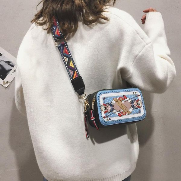 shoulder bags satchel bag female 2021 spring and summer fashion korean versatile single girl wide strap
shoulder bags satchel bag female 2021 spring and summer fashion korean versatile single girl wide strap