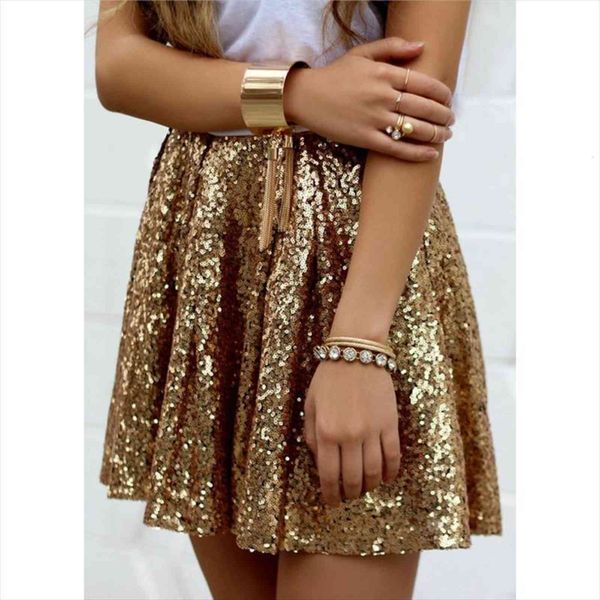 bottoms gold a line women skirts sequin bling party pleated summer ladies high waist night out club mini, Black
bottoms gold a line women skirts sequin bling party pleated summer ladies high waist night out club mini, Black