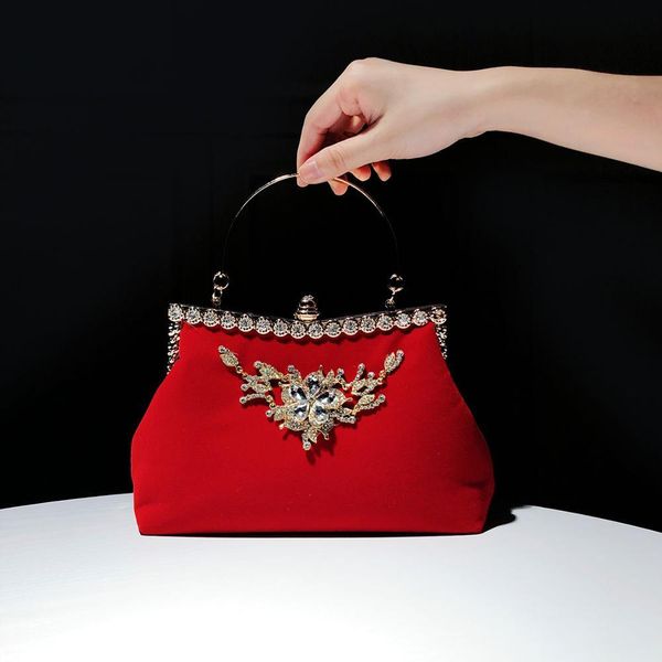 backpack clutch female chinese style evening dinner bag bride wedding red banquet gold handbag
backpack clutch female chinese style evening dinner bag bride wedding red banquet gold handbag