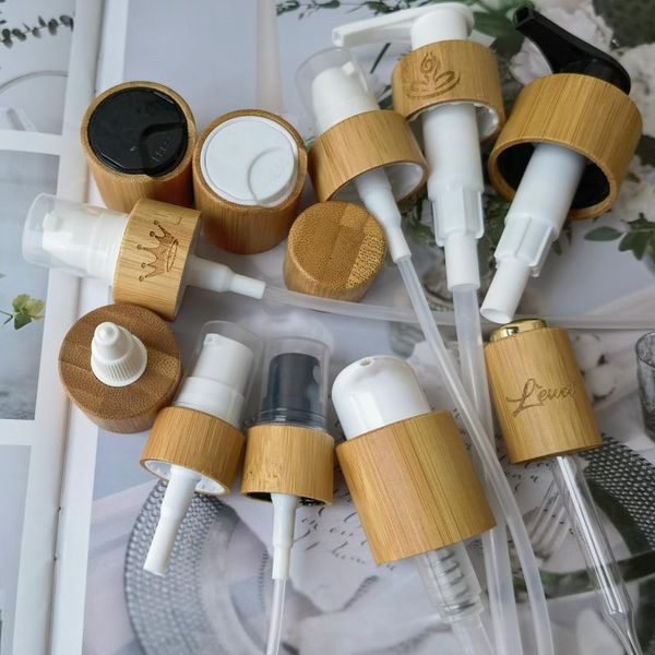 storage bottles & jars 18r 20-410 24-410 10pcs bamboo twist lid cosmetic bottle dropper cap eco friendly cover pipetting essential oil top
storage bottles & jars 18r 20-410 24-410 10pcs bamboo twist lid cosmetic bottle dropper cap eco friendly cover pipetting essential oil top