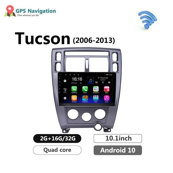 car video for tucson 2006 2007 2008 2009-2013 android 10.0 radio multimedia player gps navigation 2din
car video for tucson 2006 2007 2008 2009-2013 android 10.0 radio multimedia player gps navigation 2din