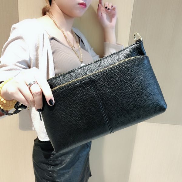 vintage leather women bag 2021 autumn pouch fashion all-match cowhide womens shoulder bags messenger female b7t73
vintage leather women bag 2021 autumn pouch fashion all-match cowhide womens shoulder bags messenger female b7t73