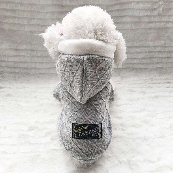 dog apparel 2021 winter cute warm dogs clothes cotton thickening padded jacket cat clothing for pet jumpsuit yorkshire terrier
dog apparel 2021 winter cute warm dogs clothes cotton thickening padded jacket cat clothing for pet jumpsuit yorkshire terrier