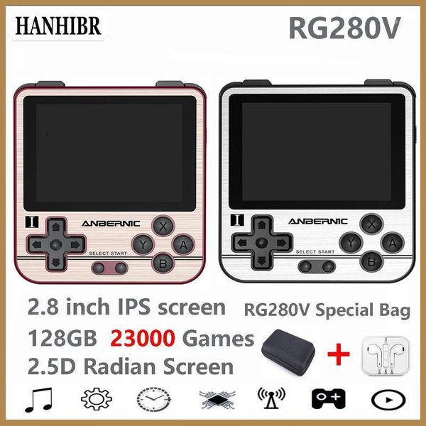 rg280v ps1 retro game console 2.8" ips opendingux 64g 5000 games portable mini handheld xmas gift for kids1
rg280v ps1 retro game console 2.8" ips opendingux 64g 5000 games portable mini handheld xmas gift for kids1