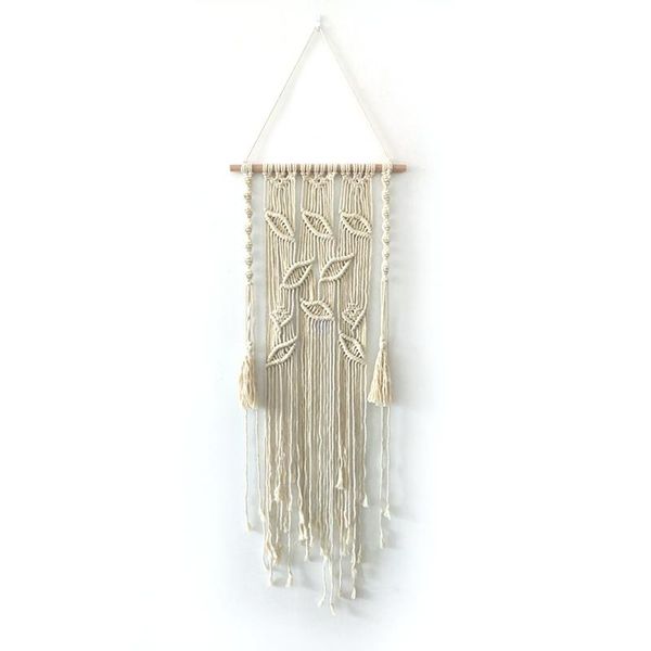 tapestries macrame wall hanging tapestry cotton rope tassel hand woven bohemian geometric beautiful living room home decor
tapestries macrame wall hanging tapestry cotton rope tassel hand woven bohemian geometric beautiful living room home decor