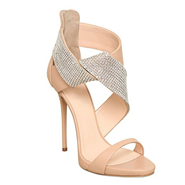 sandals 2021 euro-american style open toe stiletto heels rhinestone design rear zipper banquet fashionable dress rome shoes, Black
sandals 2021 euro-american style open toe stiletto heels rhinestone design rear zipper banquet fashionable dress rome shoes, Black