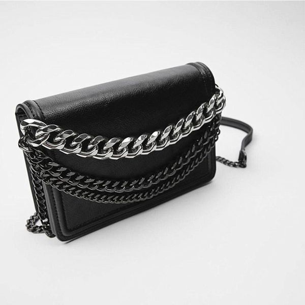 evening bags thick chain brand designer pu leather flap crossbody for women 2021 simple fashion shoulder bag lady luxury small handbags
evening bags thick chain brand designer pu leather flap crossbody for women 2021 simple fashion shoulder bag lady luxury small handbags