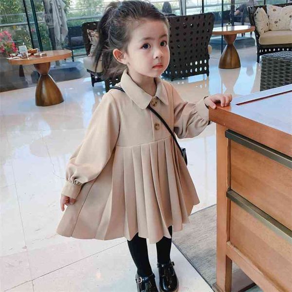 autumn winter girls dresses smart casual christmas children's clothing delicate princess long sleeves dress for girs 210625, Red;yellow
autumn winter girls dresses smart casual christmas children's clothing delicate princess long sleeves dress for girs 210625, Red;yellow
