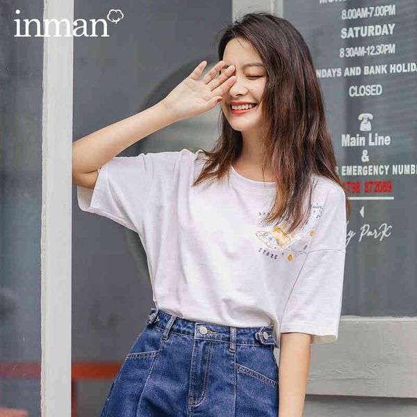 t shirts summer cool ventilate fairy tale embroidered lazy elastic cotton sport short sleeve t-shirt tsya, White
t shirts summer cool ventilate fairy tale embroidered lazy elastic cotton sport short sleeve t-shirt tsya, White