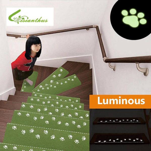 carpets indoor luminous stair mats cartoon self-adhesive carpet family mat children kids safety non-slip mute staircase 5pcs
carpets indoor luminous stair mats cartoon self-adhesive carpet family mat children kids safety non-slip mute staircase 5pcs