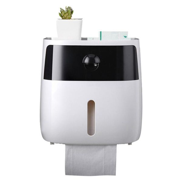 bathroom storage & organization waterproof toilet paper towels holder toilets roll box for porta asciugamani in carta igienica bdf99
bathroom storage & organization waterproof toilet paper towels holder toilets roll box for porta asciugamani in carta igienica bdf99