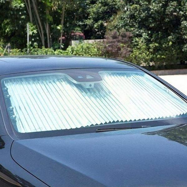 car sunshade 46cm retractable windshield anti-uv window block front foldable sun rear windows shade auto curtain w0k1
car sunshade 46cm retractable windshield anti-uv window block front foldable sun rear windows shade auto curtain w0k1