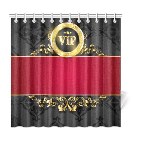 xiucoo vip card home bath decor polyester fabric shower curtain bathroom sets 72 x 72 inches
xiucoo vip card home bath decor polyester fabric shower curtain bathroom sets 72 x 72 inches