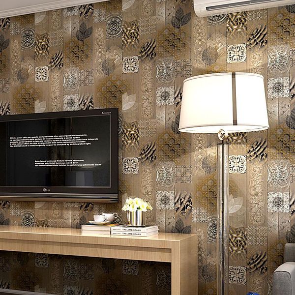 wallpapers stereo vintage wood grain mural wallpaper study bedroom living room background american classic washable pvc wallpaper3d
wallpapers stereo vintage wood grain mural wallpaper study bedroom living room background american classic washable pvc wallpaper3d