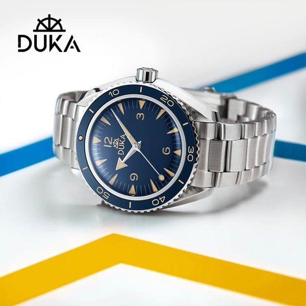 wristwatches 2021duka wristwatch tribute series 200m waterproof relogio mechanical masculino add to cart and favorites get nato strap, Slivery;brown
wristwatches 2021duka wristwatch tribute series 200m waterproof relogio mechanical masculino add to cart and favorites get nato strap, Slivery;brown