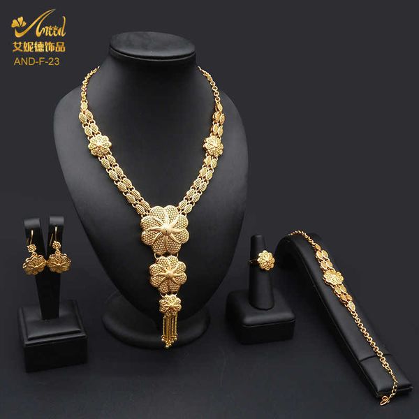 aniid women luxury jewelry sets 24k gold wedding bracelets dubai bridal jewelery african accessories morocco ethiopia nigerian h1022, Silver
aniid women luxury jewelry sets 24k gold wedding bracelets dubai bridal jewelery african accessories morocco ethiopia nigerian h1022, Silver