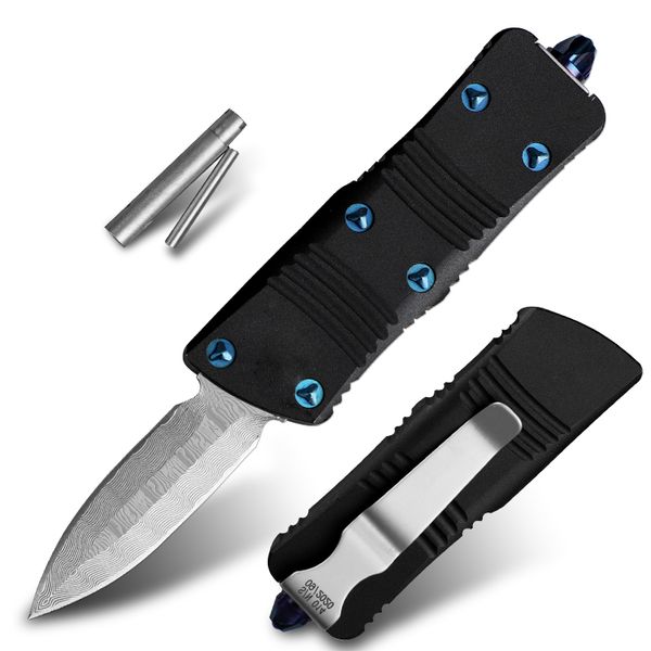 us oem automatic knives damascus steel fixed blade t6-6061 aviation aluminum handle survival cutting tool pocket hunting folding knife doubl
us oem automatic knives damascus steel fixed blade t6-6061 aviation aluminum handle survival cutting tool pocket hunting folding knife doubl