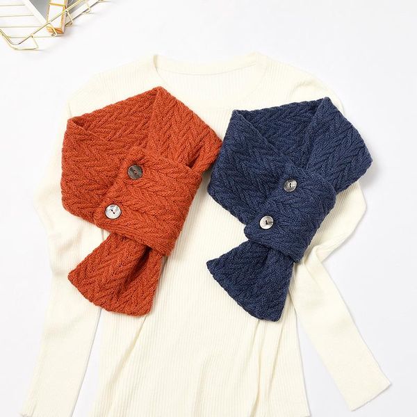 bow ties wool knitting small scarf tie for women knitted fake collars shirt blouse detachable lapel neck guard scarves, Black;gray
bow ties wool knitting small scarf tie for women knitted fake collars shirt blouse detachable lapel neck guard scarves, Black;gray
