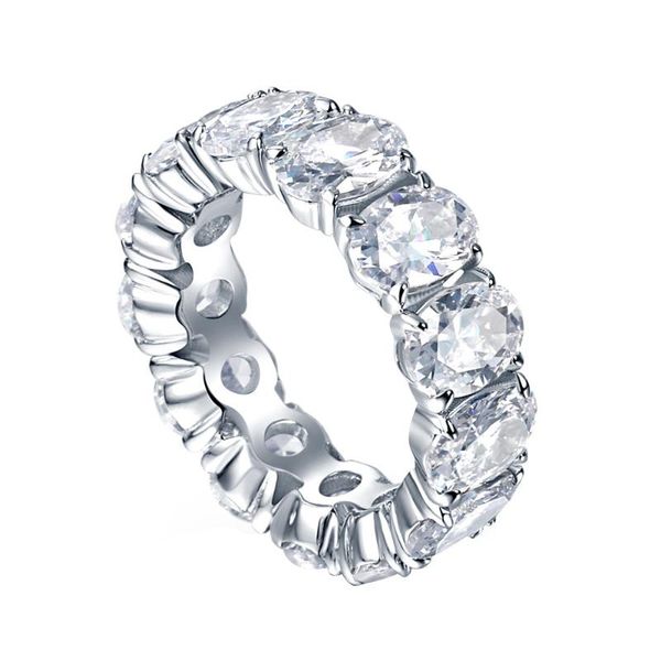 wedding rings s925 sterling silver ring women's set micro inlaid zircon european and american fashion accessories manufacturers, Slivery;golden
wedding rings s925 sterling silver ring women's set micro inlaid zircon european and american fashion accessories manufacturers, Slivery;golden
