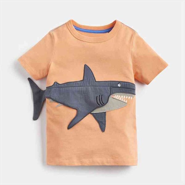 animal applique children kids boys tees t shirt summer baby girls shorts clothes muchacho camisa de, Blue
animal applique children kids boys tees t shirt summer baby girls shorts clothes muchacho camisa de, Blue