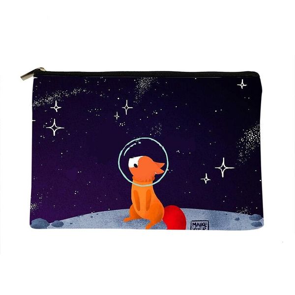 cosmetic bags & cases women somewhere out there printed make up bag fashion cosmetics organizer for travel colorful storage lady
cosmetic bags & cases women somewhere out there printed make up bag fashion cosmetics organizer for travel colorful storage lady