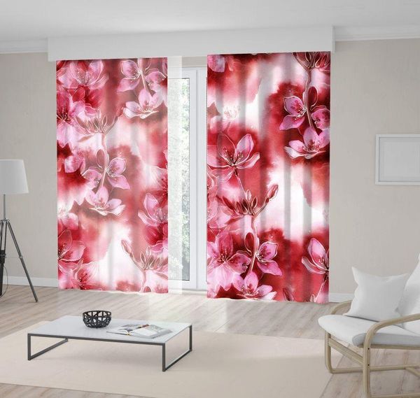 curtain & drapes cherry blooms sakura blossom springtime japanese nature romantic art printed pink white
curtain & drapes cherry blooms sakura blossom springtime japanese nature romantic art printed pink white