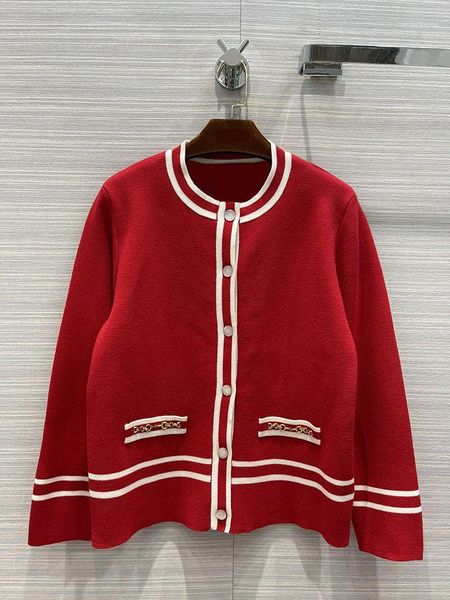 eureeky knitted cardigan 2021 early spring women high-end runway hit color single-breasted o-neck coat women's jackets, Black;brown
eureeky knitted cardigan 2021 early spring women high-end runway hit color single-breasted o-neck coat women's jackets, Black;brown