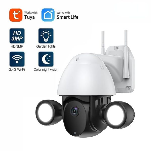 cameras sailvde tuya surveillance with wifi security protection 3mp ip smart home flood lighting video recorder camera
cameras sailvde tuya surveillance with wifi security protection 3mp ip smart home flood lighting video recorder camera