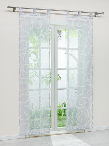 window curtain printed pattern for home living room screening sheer voile fabric decoration drape tab & drapes
window curtain printed pattern for home living room screening sheer voile fabric decoration drape tab & drapes