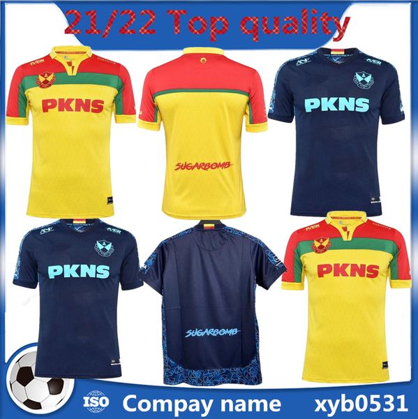 2122 selangor fc soccer jerseys home away 2021 malaysia super league oliver buff ifedayo olusegun brendan gan syahmi safari football uniform, Black;yellow
2122 selangor fc soccer jerseys home away 2021 malaysia super league oliver buff ifedayo olusegun brendan gan syahmi safari football uniform, Black;yellow