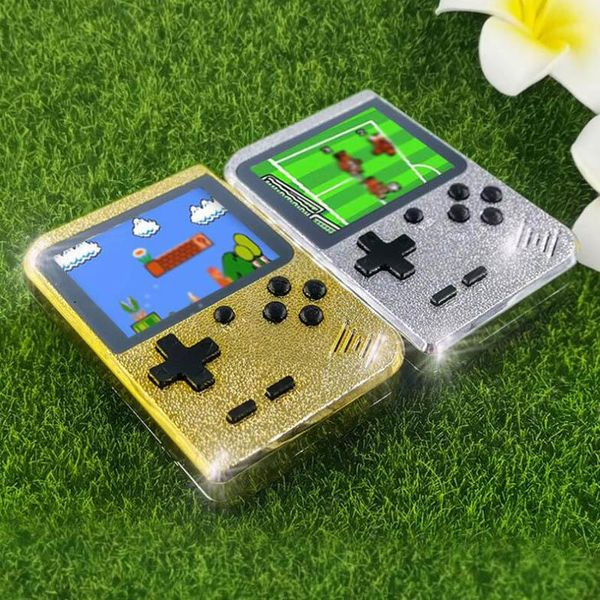 retro mini pocket handheld player built-in 400 gift for child nostalgic portable players game
retro mini pocket handheld player built-in 400 gift for child nostalgic portable players game