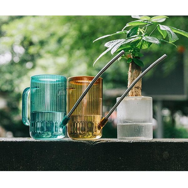 watering equipments 1l can garden plants flower sprinkler stainless steel long mouth pot household fertilizing gardening tool
watering equipments 1l can garden plants flower sprinkler stainless steel long mouth pot household fertilizing gardening tool