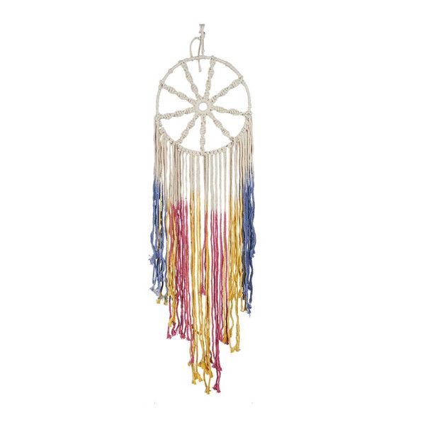 tapestries macrame tapestry wall hanging rope weaving colorful handmade net charm mandala boho decor for home
tapestries macrame tapestry wall hanging rope weaving colorful handmade net charm mandala boho decor for home