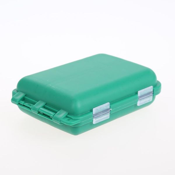 1pcs 10-compartments storage case fishing lure spoon hook bait tackle box tools green super durable accessories
1pcs 10-compartments storage case fishing lure spoon hook bait tackle box tools green super durable accessories