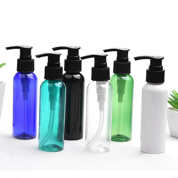 storage bottles & jars 40pcs 100ml pet lotion cream shampoo shower gel pump bottle 100cc plastic cosmetic travel packaging diy container
storage bottles & jars 40pcs 100ml pet lotion cream shampoo shower gel pump bottle 100cc plastic cosmetic travel packaging diy container