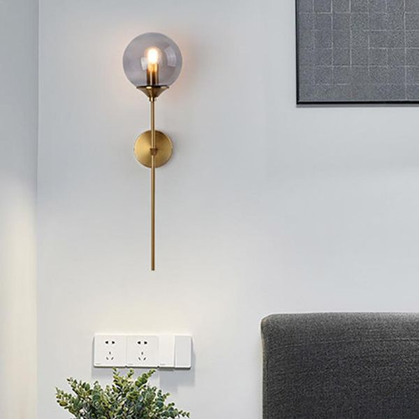 modern nordice glass wall sconces stone blue light crystal rope aisle corridor lamp dining room
modern nordice glass wall sconces stone blue light crystal rope aisle corridor lamp dining room