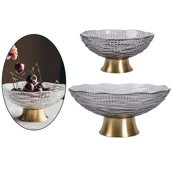 dishes & plates glass fruit bowl kitchen party plate serving tray clear el terrarium dish
dishes & plates glass fruit bowl kitchen party plate serving tray clear el terrarium dish