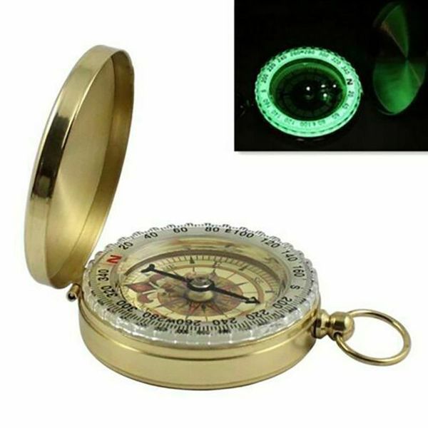 portable compass brass keychain watch pocket outdoor camping hiking navigation whshopping gadgets
portable compass brass keychain watch pocket outdoor camping hiking navigation whshopping gadgets