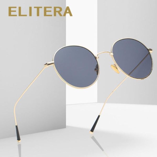sunglasses elitera brand design men women driver shades male vintage sun glasses round mirror summer uv400 oculos, White;black
sunglasses elitera brand design men women driver shades male vintage sun glasses round mirror summer uv400 oculos, White;black