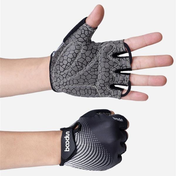 cycling gloves breathable half finger touchscreen silicone gasket mtb road bicycle sports men women mittens bike equipment, Black
cycling gloves breathable half finger touchscreen silicone gasket mtb road bicycle sports men women mittens bike equipment, Black