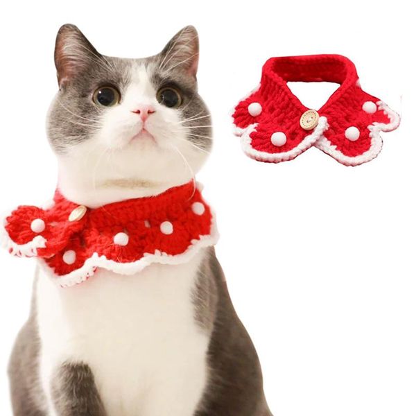 cat costumes legendog cute pet adjustable saliva towel christmas dog plush scarf bib decor wool knitted collar necklace accessories
cat costumes legendog cute pet adjustable saliva towel christmas dog plush scarf bib decor wool knitted collar necklace accessories
