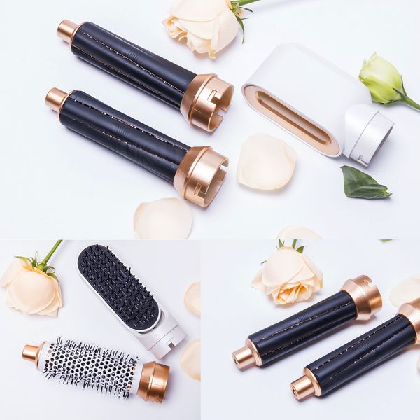hair dryer 5 in 1 electric air brush styler kit blow dryer volumizer hair straightener curler comb negative ion hair dryer perfections
hair dryer 5 in 1 electric air brush styler kit blow dryer volumizer hair straightener curler comb negative ion hair dryer perfections
