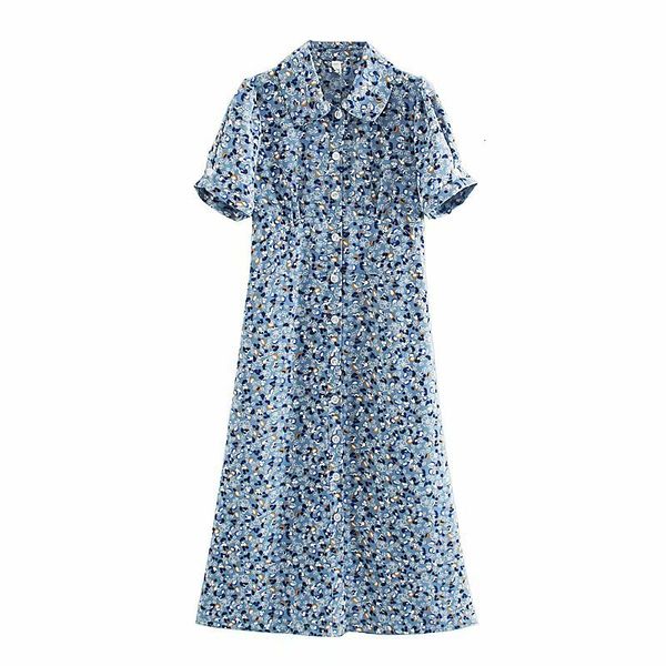 casual dresses women floral print bohemian beach es fashion lapel neck short sleeve long spring summer boho holiday party vvi9, Black;gray
casual dresses women floral print bohemian beach es fashion lapel neck short sleeve long spring summer boho holiday party vvi9, Black;gray