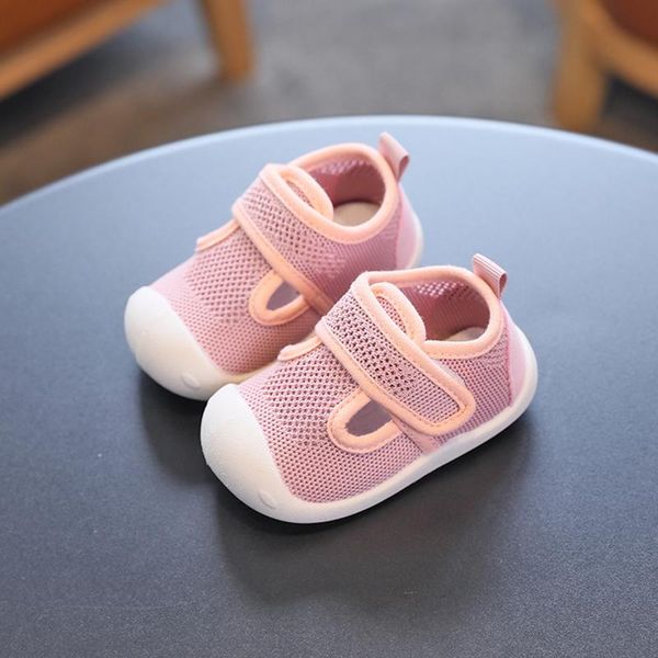 first walkers non-slip baby shoes comfortable mesh girls boys infant kids running sport sneakers walker32
first walkers non-slip baby shoes comfortable mesh girls boys infant kids running sport sneakers walker32